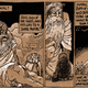 Illustration for article titled An Old Lady Saves Zeus Life And He Tries To Repay Her...Awkwardly